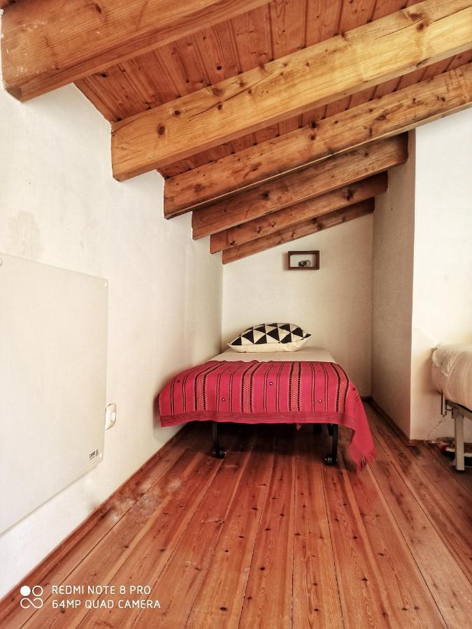 Apartmento Soma ألخيزور المظهر الخارجي الصورة