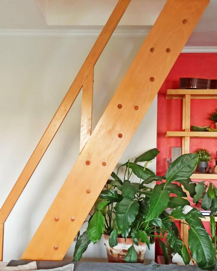 Apartmento Soma ألخيزور المظهر الخارجي الصورة
