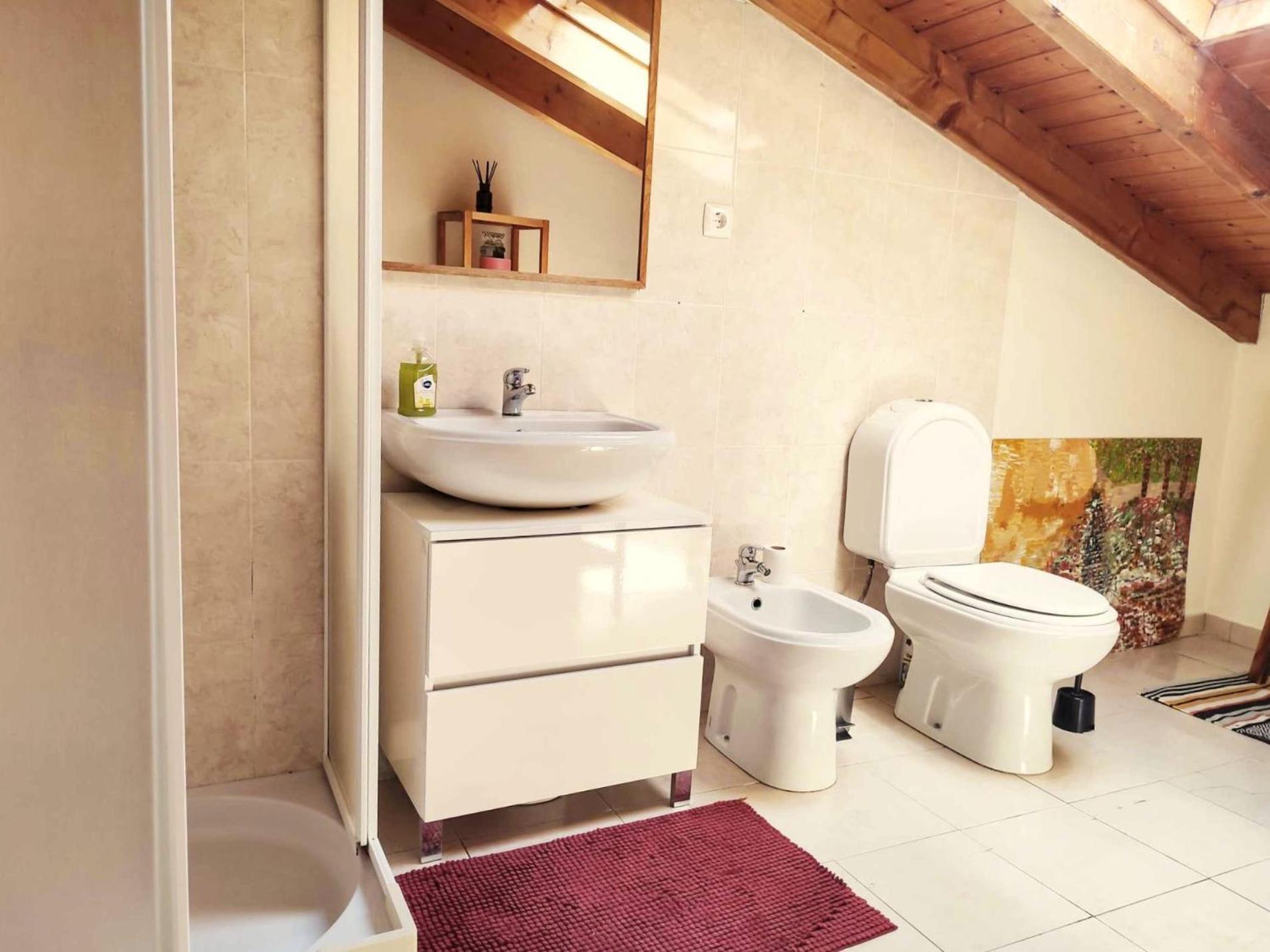 Apartmento Soma ألخيزور المظهر الخارجي الصورة