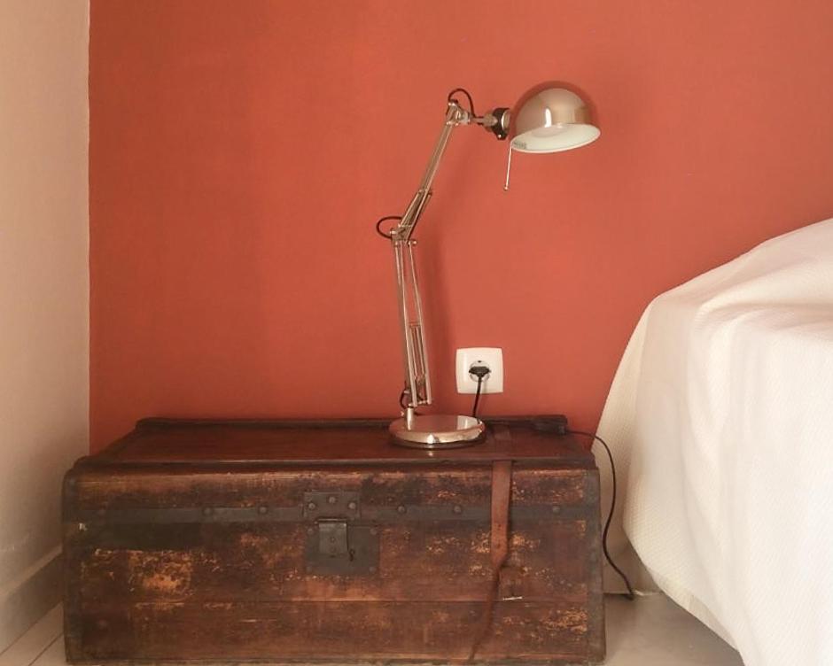 Apartmento Soma ألخيزور المظهر الخارجي الصورة